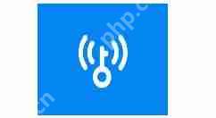 WiFi万能钥匙怎么分享二维码？分享二维码的操作步骤分享