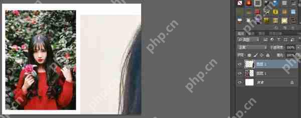 ps两张图片怎么用蒙版结合？两张图片蒙版结合技巧详解