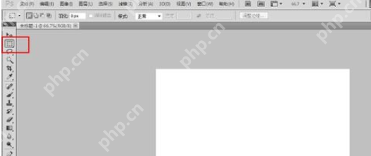 在photoshop里怎么使用选区样式？使用选区样式的流程介绍