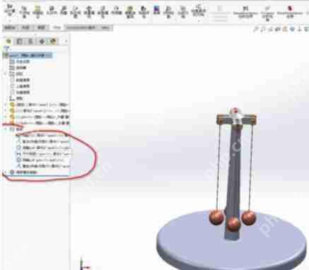 solidworks2019怎么制造动画?动画制作方式一览