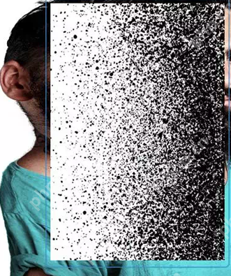 Enlight如何制作粉碎图片?制作粉碎图片流程讲解