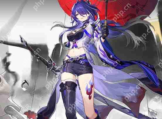 崩坏星穹铁道3.2上半复刻卡池抽取建议 黄泉抽不抽