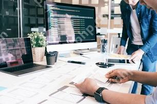 P2P 应用软件开发框架搭建指南