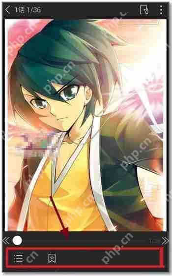 腾讯动漫怎么下载漫画?漫画缓存流程图文一览