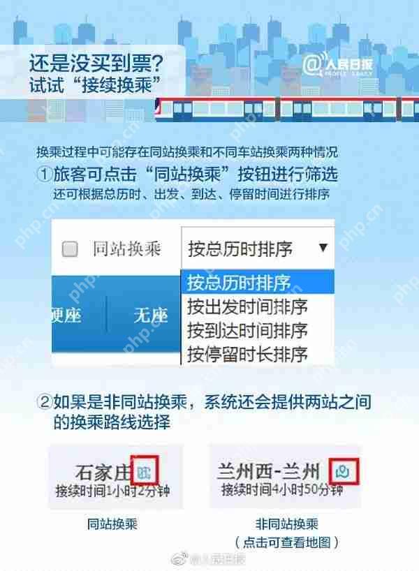 2019中秋节火车票怎么抢?中秋节抢票100%成功的小技巧分享