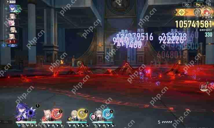 崩坏星穹铁道差分宇宙怎么玩