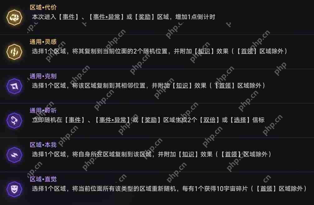 崩坏星穹铁道追猎的骰面怎么选