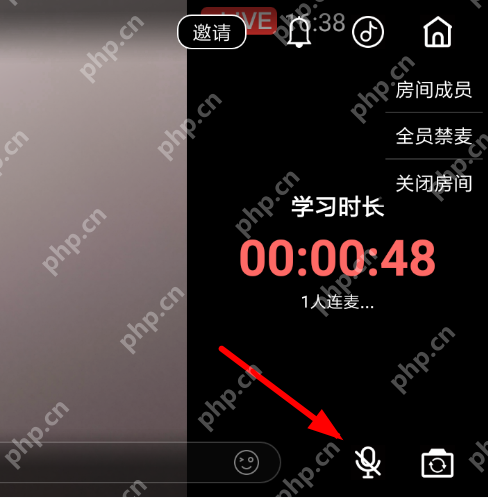 Timing怎么关掉麦克风？关掉麦克风的方法图文分享