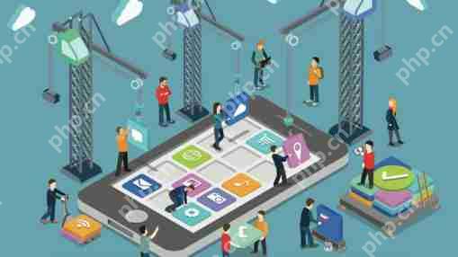 安卓APP制作教程:这款安卓软件开发工具,让你零编程在线开发Android 安卓APP