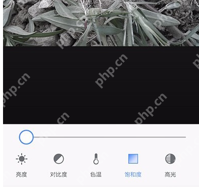美图秀秀怎么设置图片饱和度？设置图片饱和度的步骤说明