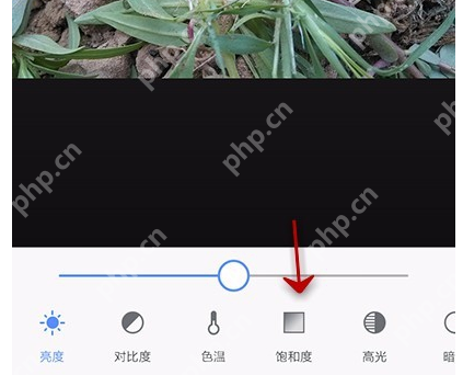 美图秀秀怎么设置图片饱和度？设置图片饱和度的步骤说明