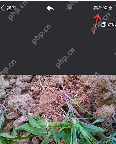 美图秀秀怎么设置图片饱和度？设置图片饱和度的步骤说明