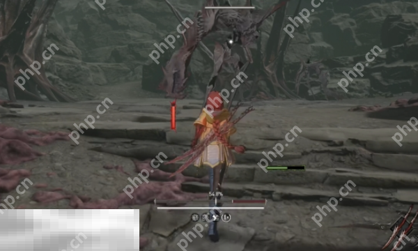 无限机兵大地爆焰怎么获取 无限机兵全术法收集攻略