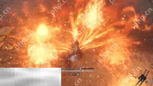 无限机兵大地爆焰怎么获取 无限机兵全术法收集攻略