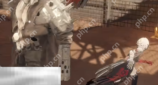 无限机兵boss拾荒者族长怎么打 无限机兵全boss打法攻略