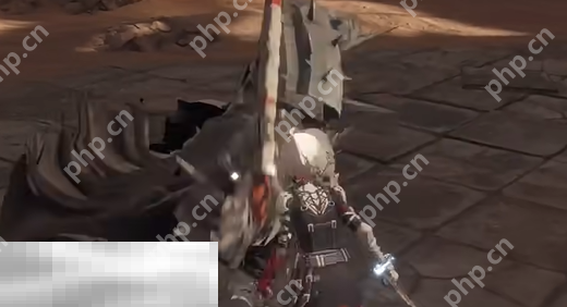 无限机兵boss拾荒者族长怎么打 无限机兵全boss打法攻略