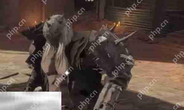 无限机兵boss拾荒者族长怎么打 无限机兵全boss打法攻略