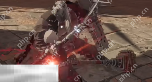 无限机兵boss拾荒者族长怎么打 无限机兵全boss打法攻略