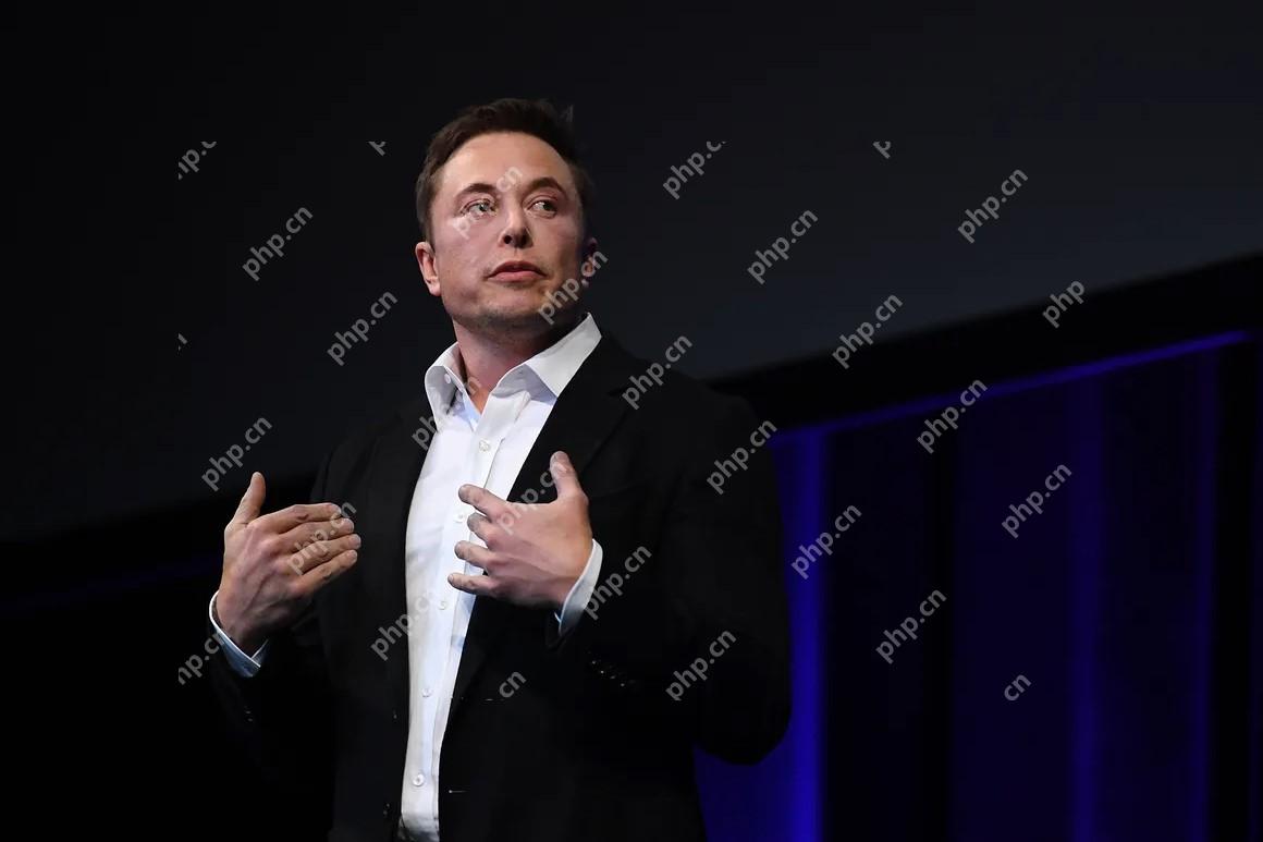 特斯拉CEO马斯克：与莫迪会谈后将访问印度