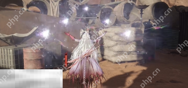 无限机兵幽光线怎么获取 无限机兵全术法收集攻略