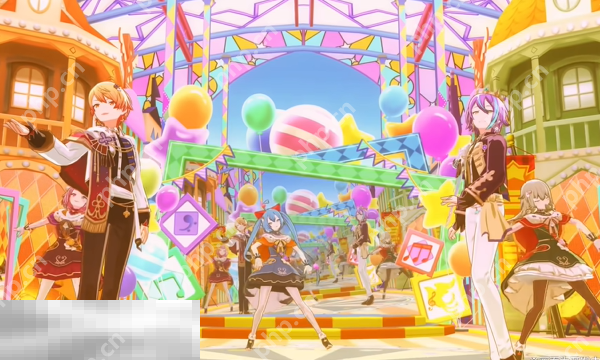 初音未来缤纷舞台技能怎么提升 初音未来缤纷舞台技能提升方法详解