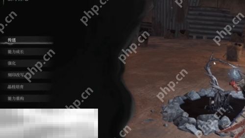 无限机兵雷霆大锤怎么获取 无限机兵全术法收集攻略