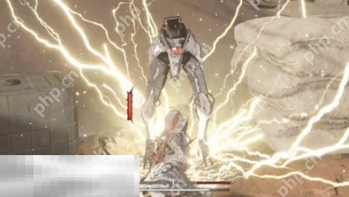 无限机兵雷霆大锤怎么获取 无限机兵全术法收集攻略