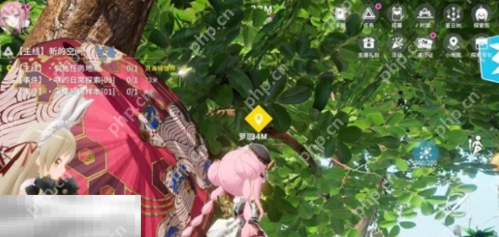 开放空间技巧有哪些 开放空间游玩技巧汇总