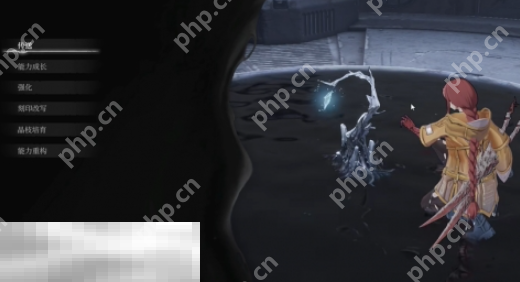 无限机兵电磁炮怎么获取 无限机兵全术法收集攻略