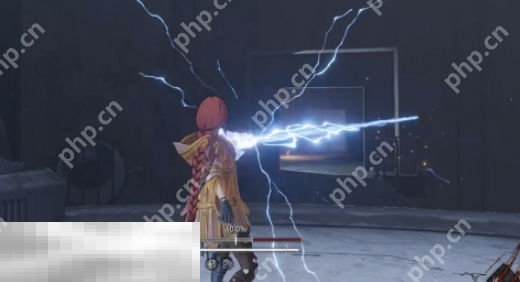 无限机兵电磁炮怎么获取 无限机兵全术法收集攻略