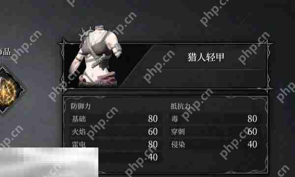 无限机兵城市猎人轻甲怎么获取 无限机兵全服装收集攻略