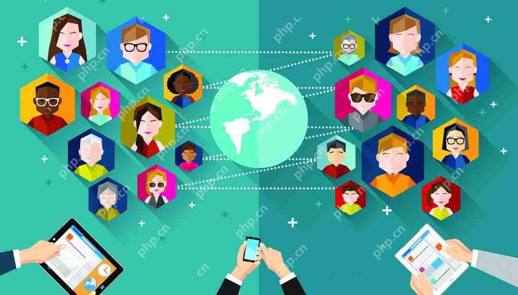 小区APP推广方案:无需编程开发,一部手机把握同城社区商机