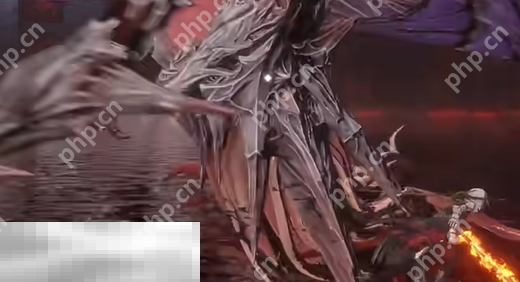 无限机兵boss深渊哀后怎么打 无限机兵全boss打法攻略