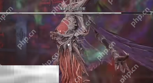 无限机兵boss深渊哀后怎么打 无限机兵全boss打法攻略