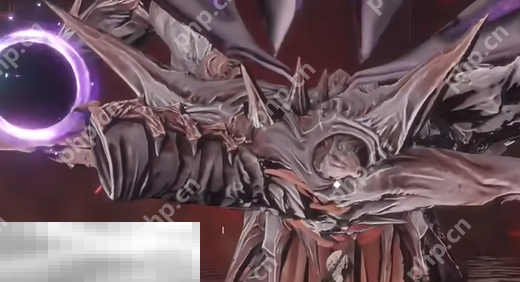 无限机兵boss深渊哀后怎么打 无限机兵全boss打法攻略