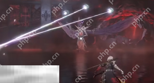 无限机兵boss深渊哀后怎么打 无限机兵全boss打法攻略