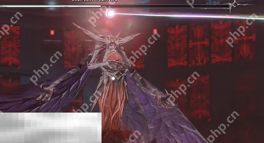 无限机兵boss深渊哀后怎么打 无限机兵全boss打法攻略