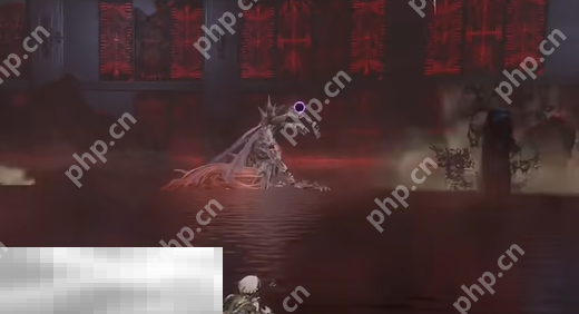 无限机兵boss深渊哀后怎么打 无限机兵全boss打法攻略