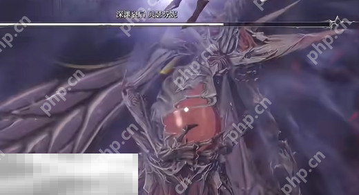 无限机兵boss深渊哀后怎么打 无限机兵全boss打法攻略