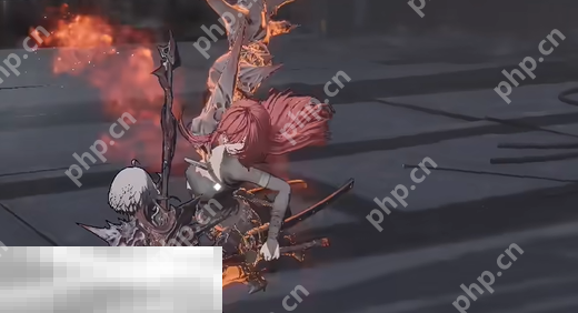 无限机兵boss厄休拉怎么打 无限机兵全boss打法攻略