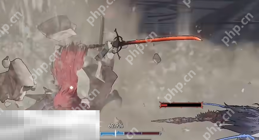 无限机兵boss厄休拉怎么打 无限机兵全boss打法攻略