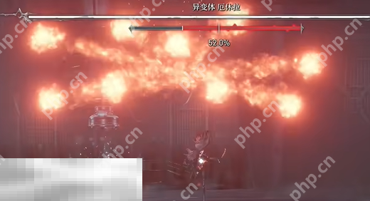 无限机兵boss厄休拉怎么打 无限机兵全boss打法攻略