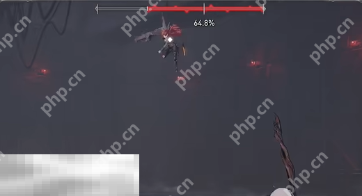 无限机兵boss厄休拉怎么打 无限机兵全boss打法攻略