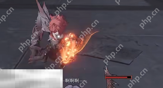 无限机兵boss厄休拉怎么打 无限机兵全boss打法攻略