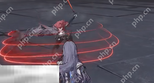 无限机兵boss厄休拉怎么打 无限机兵全boss打法攻略