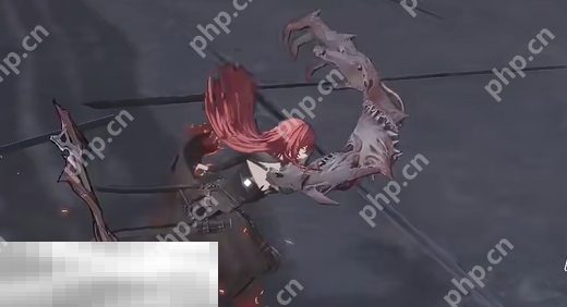 无限机兵boss厄休拉怎么打 无限机兵全boss打法攻略