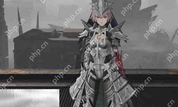 无限机兵圣子礼装怎么获取 无限机兵全服装收集攻略