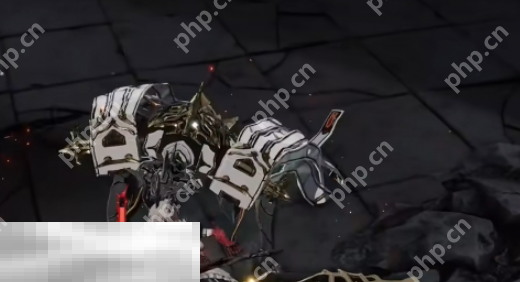 无限机兵武器赫罪者在哪 无限机兵全武器收集