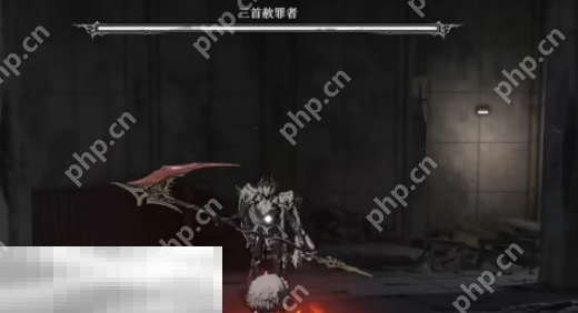 无限机兵武器赫罪者在哪 无限机兵全武器收集