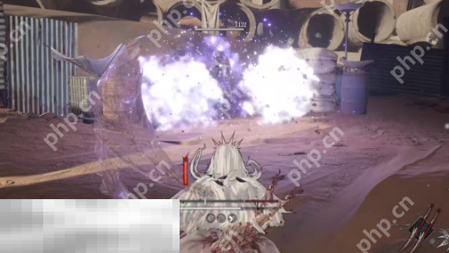 无限机兵散爆光鳞怎么获取 无限机兵全术法收集攻略